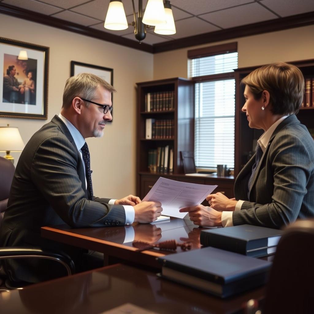 Lyft Accident Lawyer Chemung County
