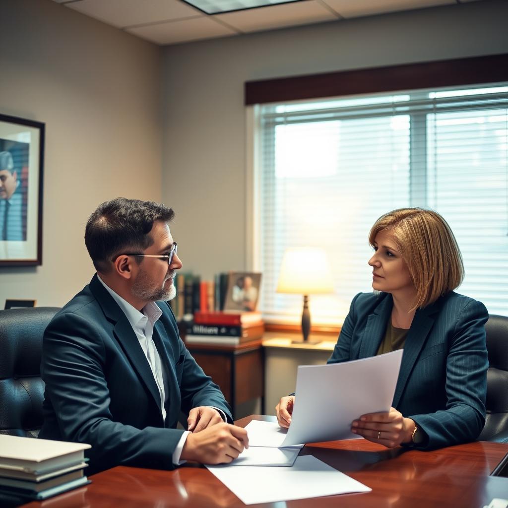 Lyft Accident Lawyer Chenango County