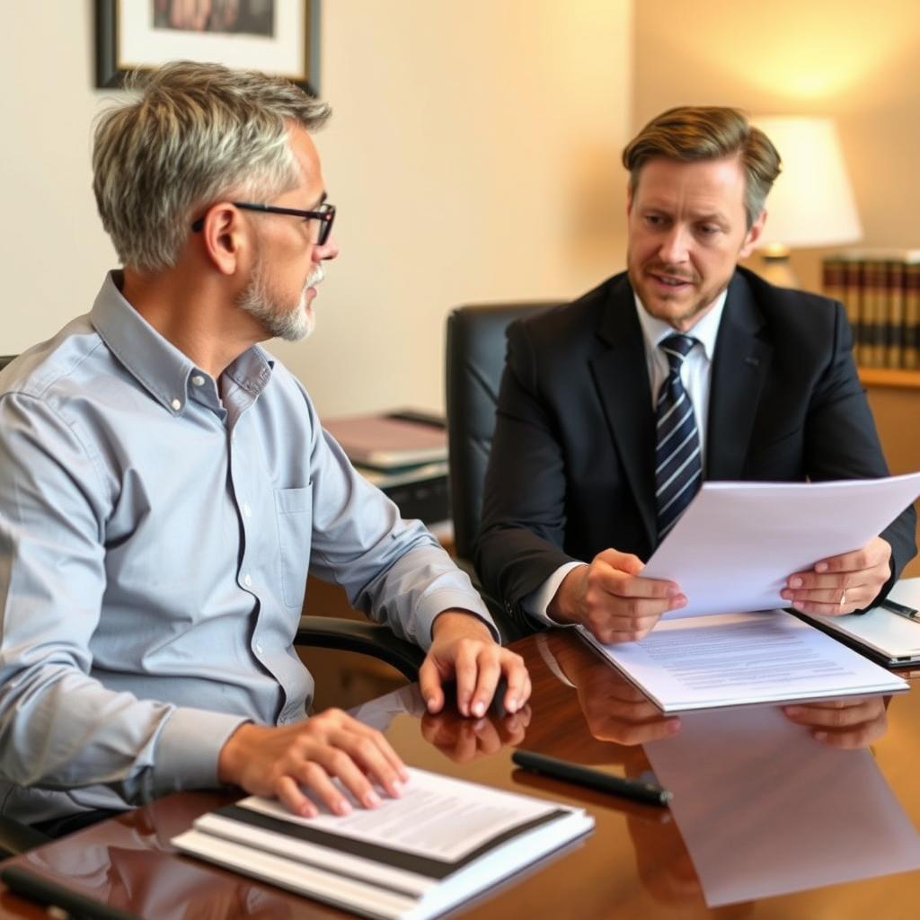 Lyft Accident Lawyer Clinton County