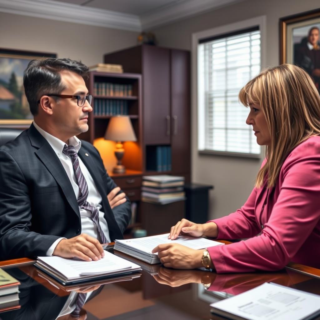 Lyft Accident Lawyer Cortland County