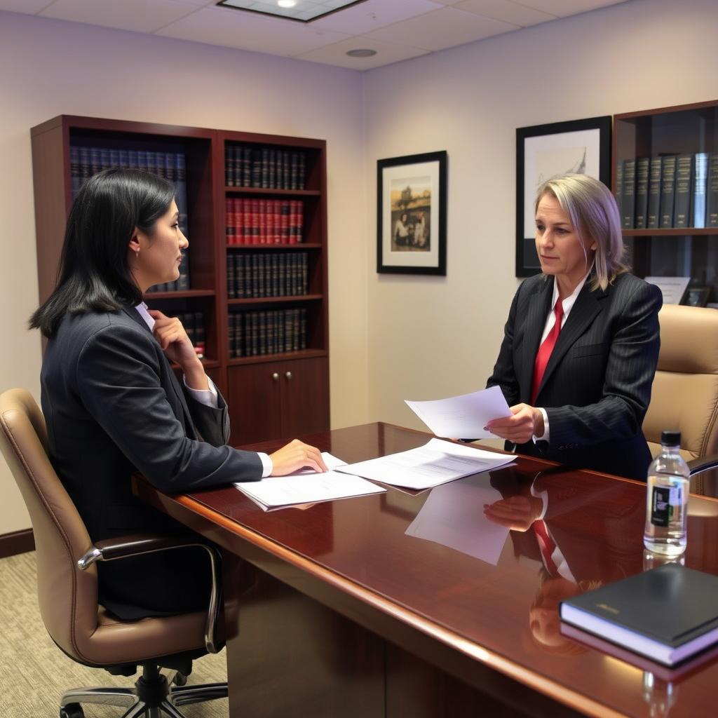 Lyft Accident Lawyer Cumberland County
