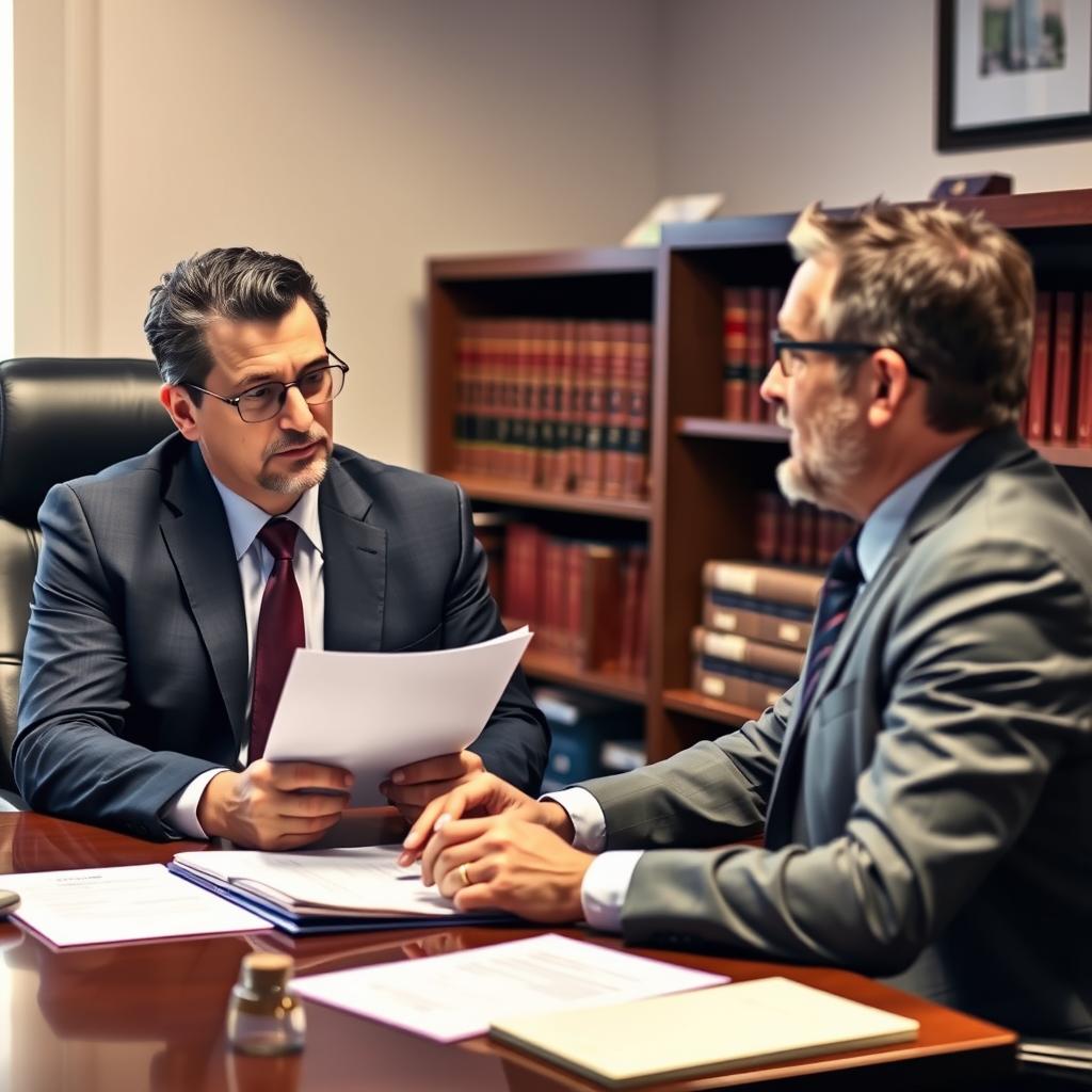 Lyft Accident Lawyer Genesee County
