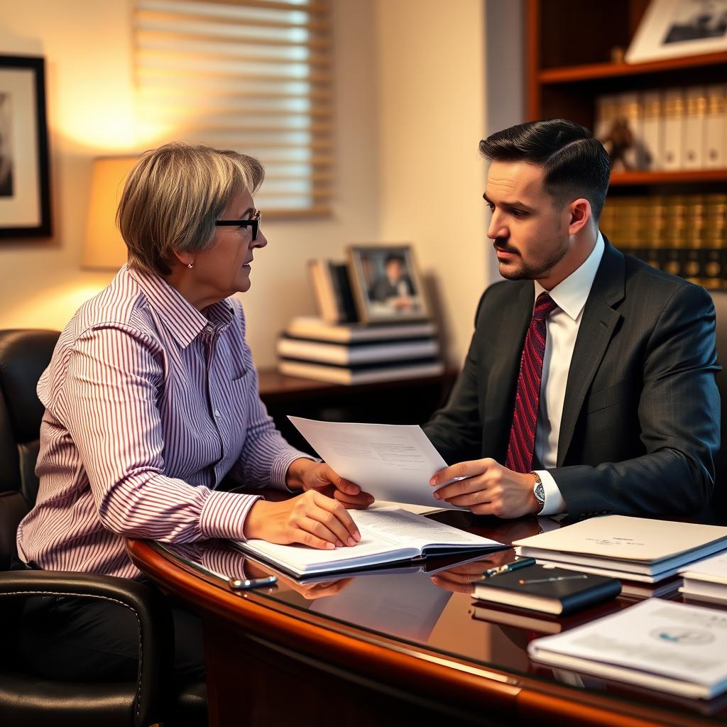 Lyft Accident Lawyer Jefferson County