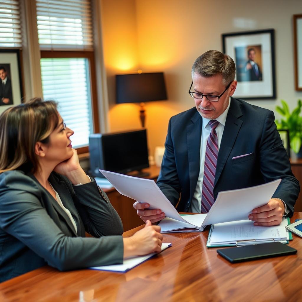 Lyft Accident Lawyer Middlesex County
