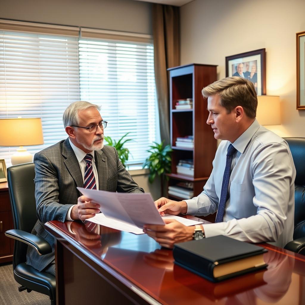 Lyft Accident Lawyer Monmouth County