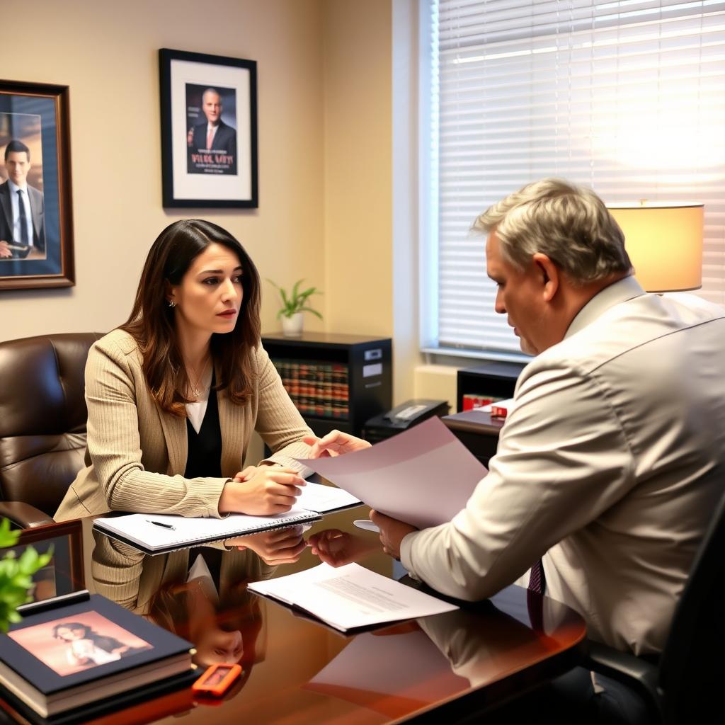 Lyft Accident Lawyer Nassau County