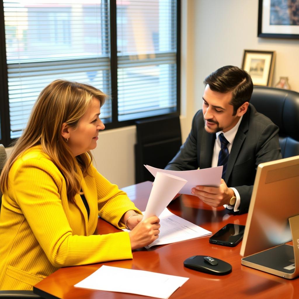 Lyft Accident Lawyer New York County