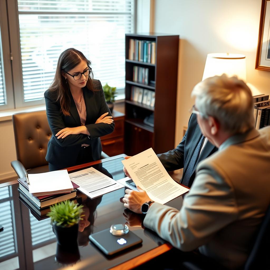 Lyft Accident Lawyer Ontario County