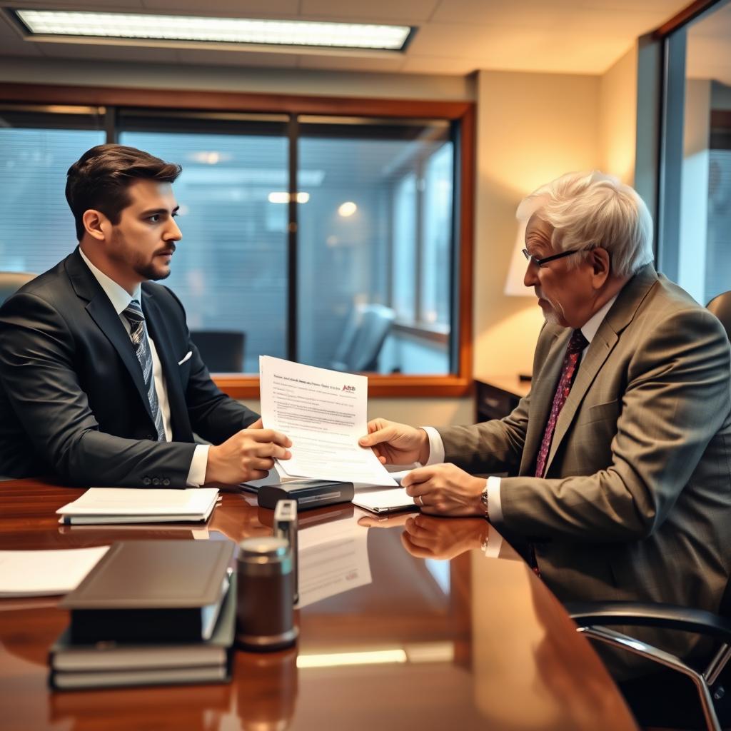 Lyft Accident Lawyer Orleans County