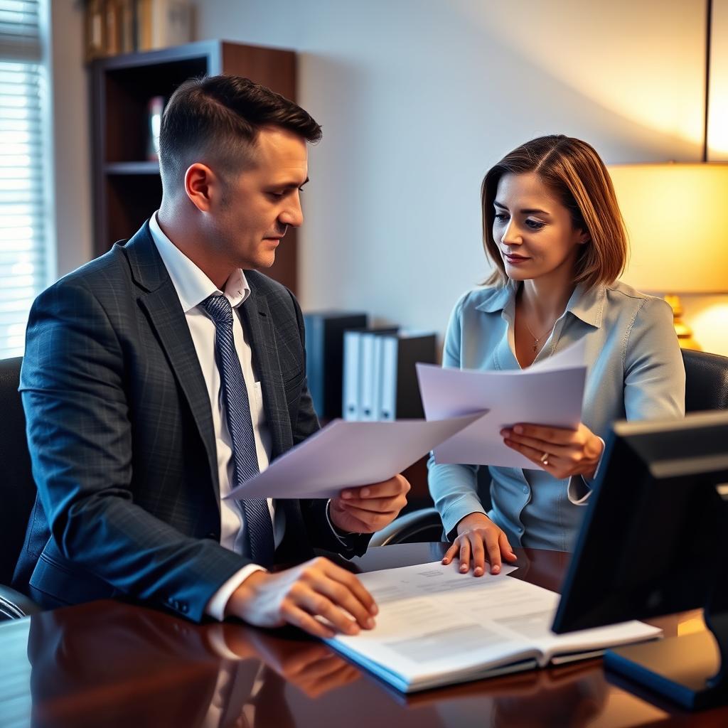 Lyft Accident Lawyer Queens