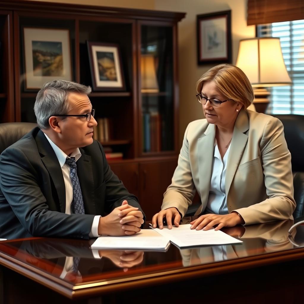 Lyft Accident Lawyer Rensselaer County