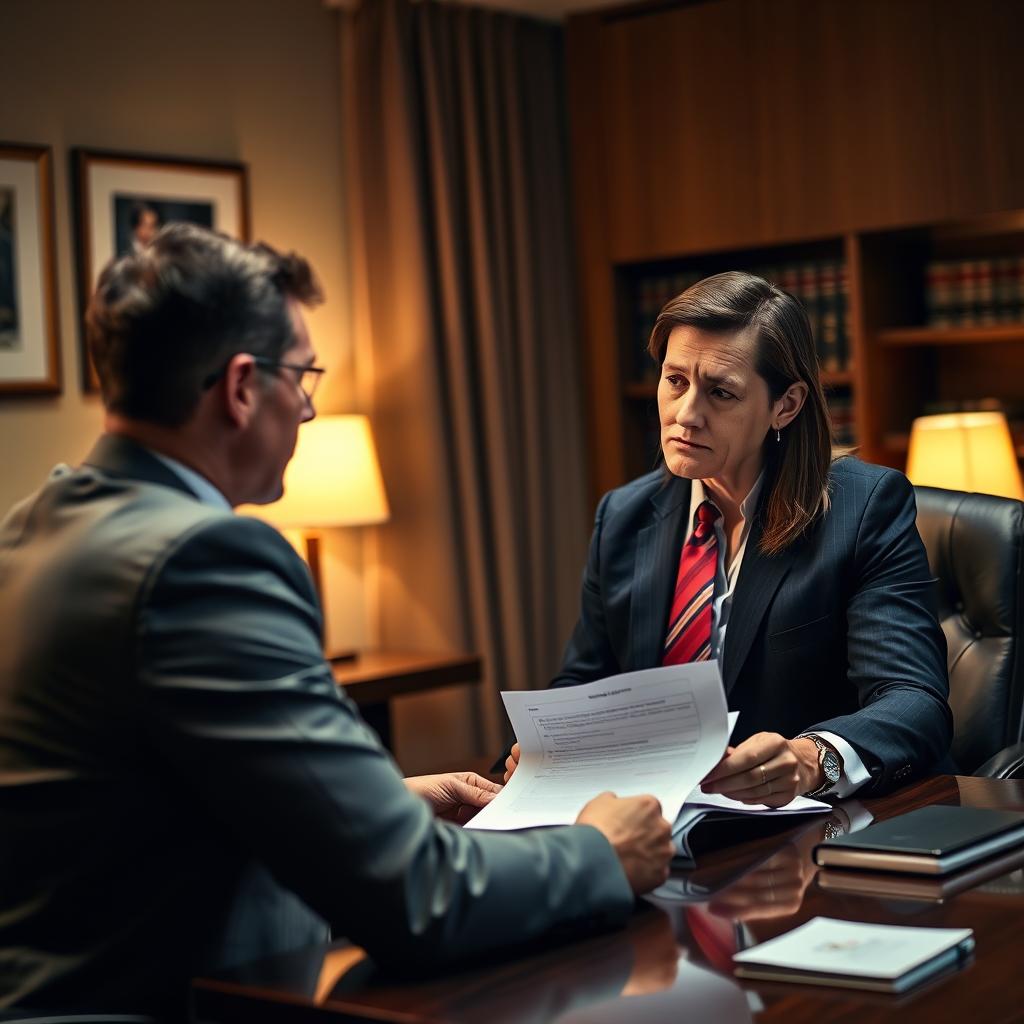 Lyft Accident Lawyer Richmond County