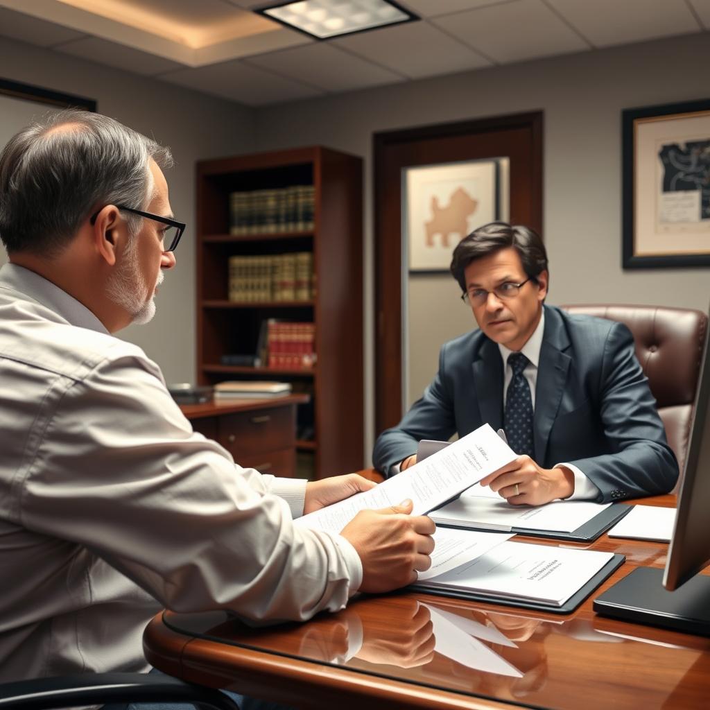 Lyft Accident Lawyer Rockland County