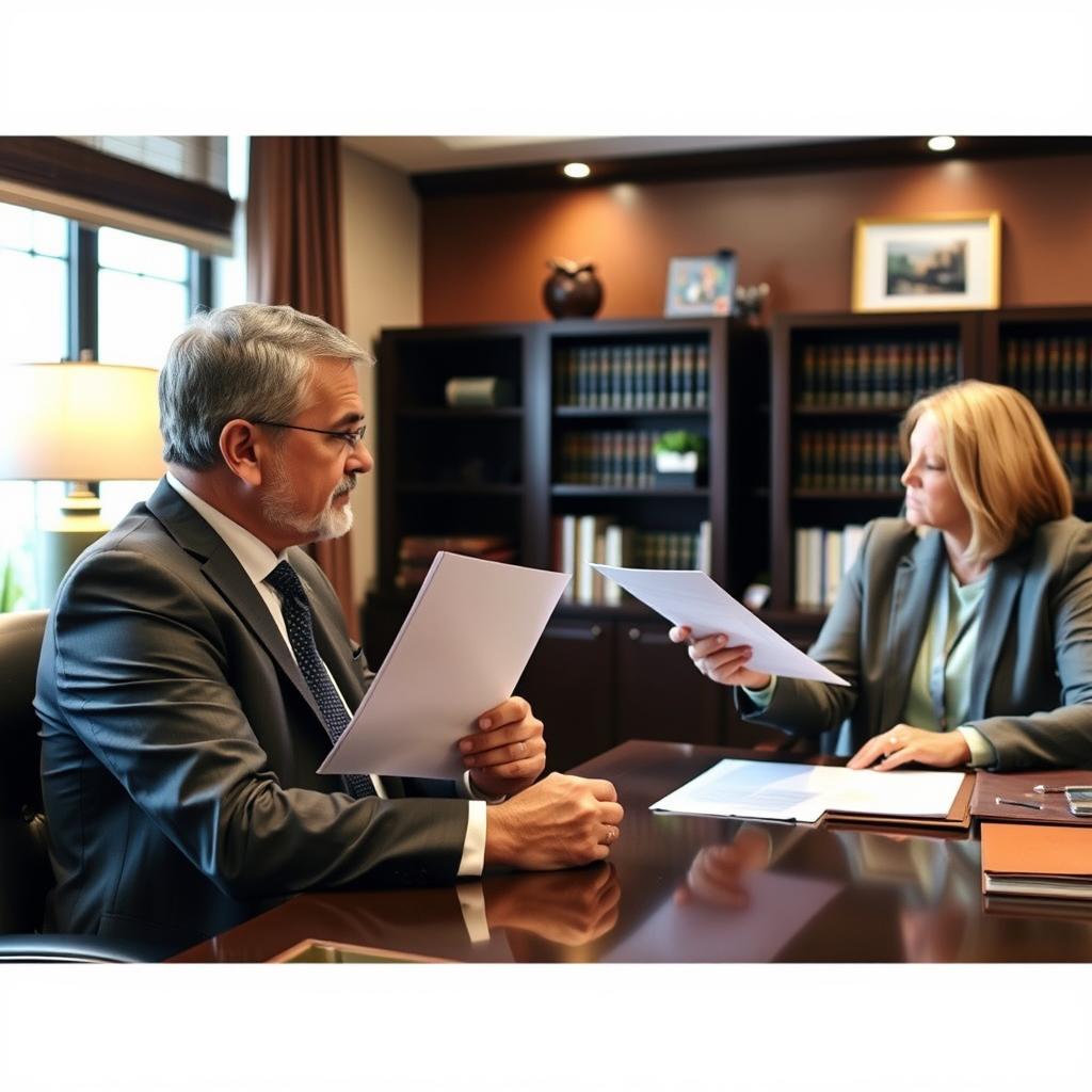 Lyft Accident Lawyer Seneca County