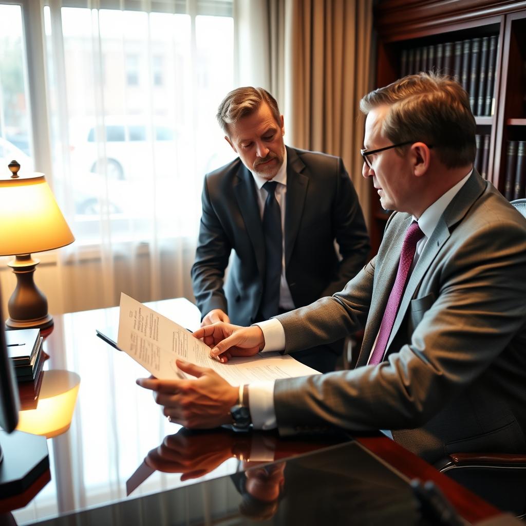 Lyft Accident Lawyer Staten Island