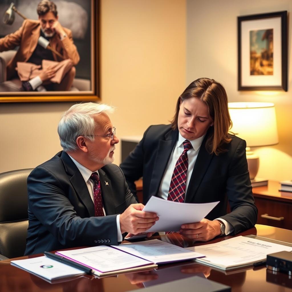 Lyft Accident Lawyer Steuben County