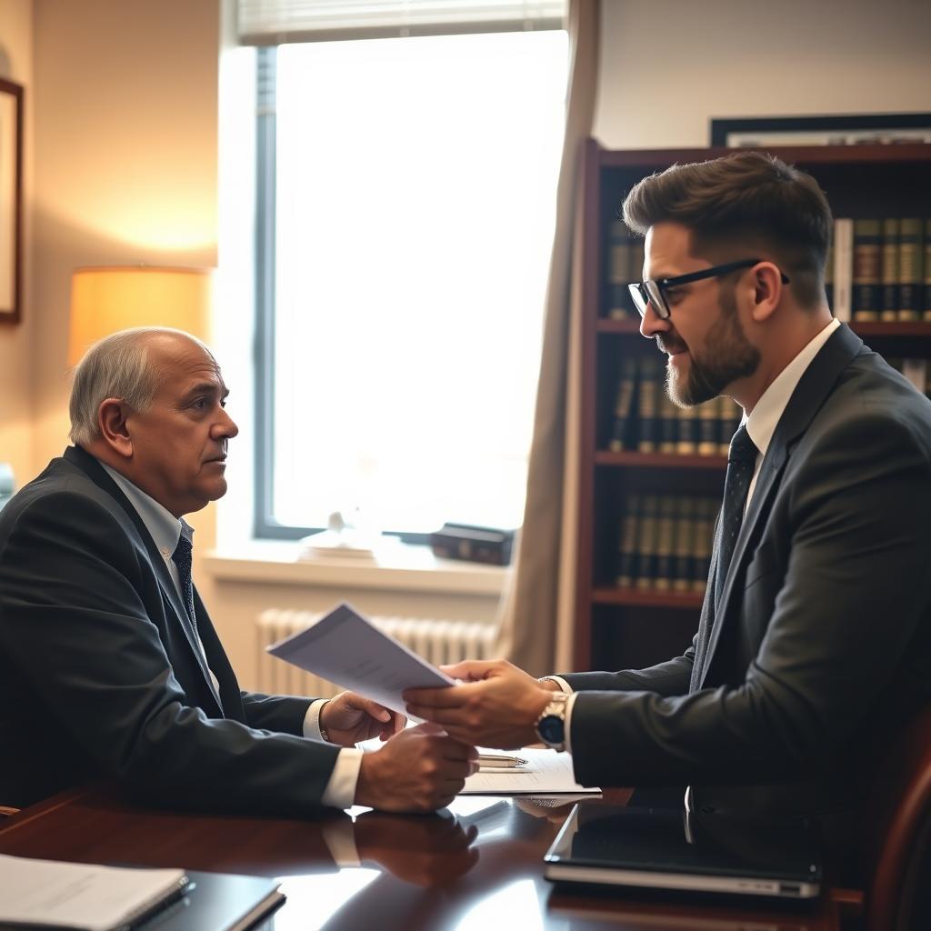 Lyft Accident Lawyer Suffolk County