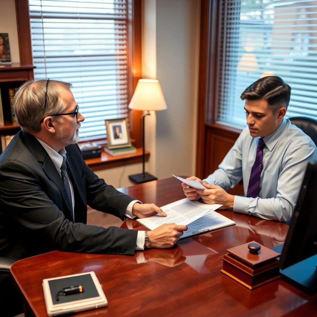 Lyft Accident Lawyer Tioga County