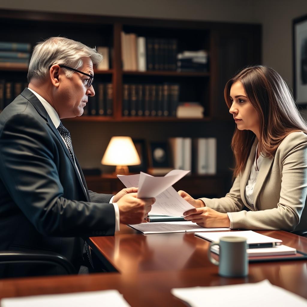 Lyft Accident Lawyer Ulster County