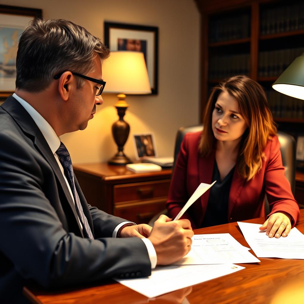 Lyft Accident Lawyer Yates County