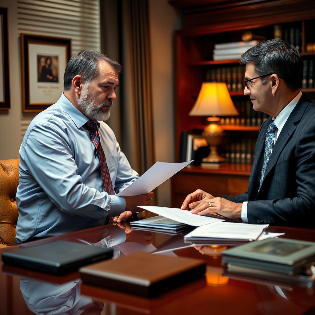Motorcycle Accident Lawyer Bergen County