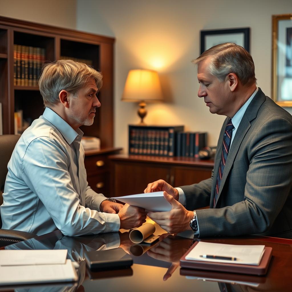 Motorcycle Accident Lawyer Cumberland County
