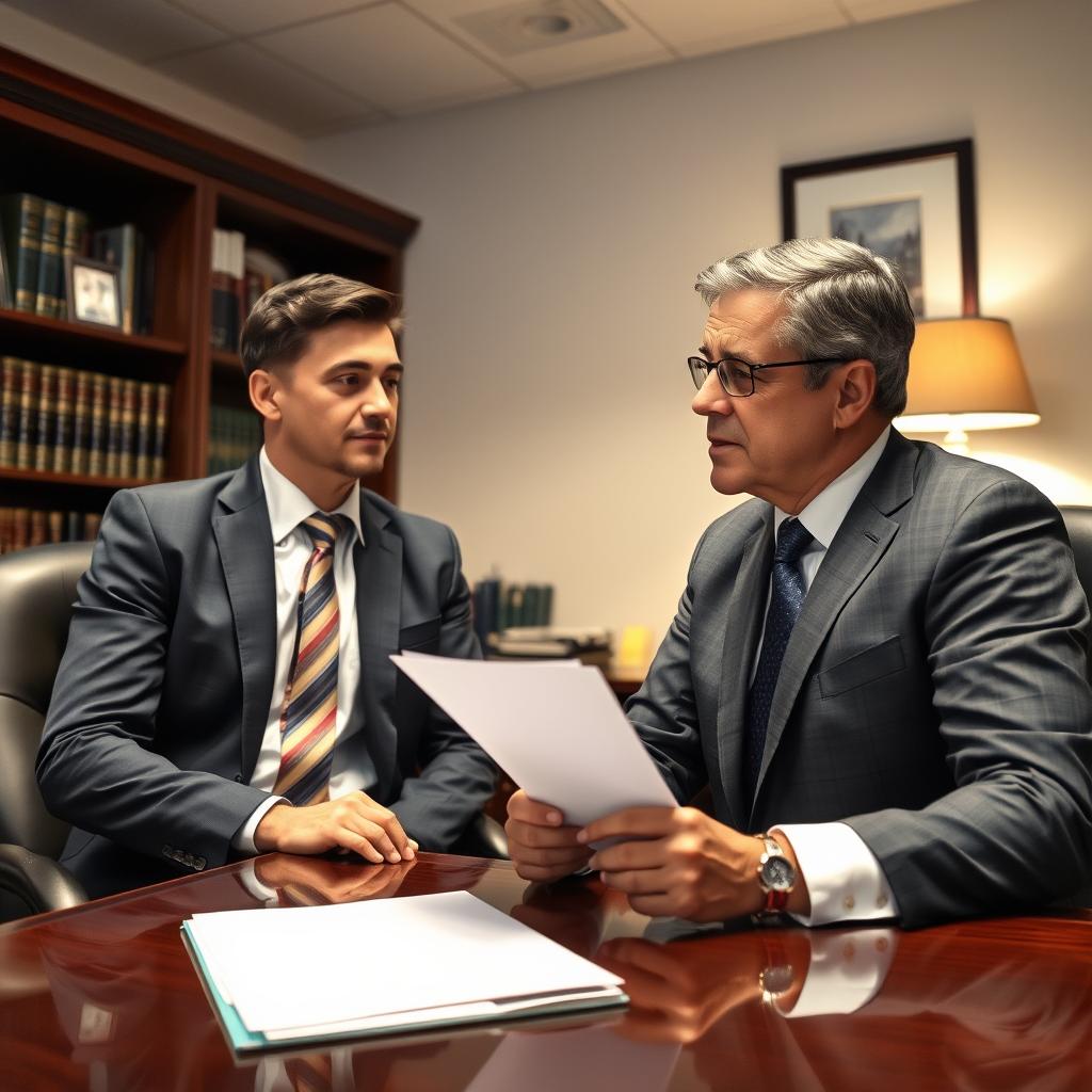 Motorcycle Accident Lawyer Hunterdon County