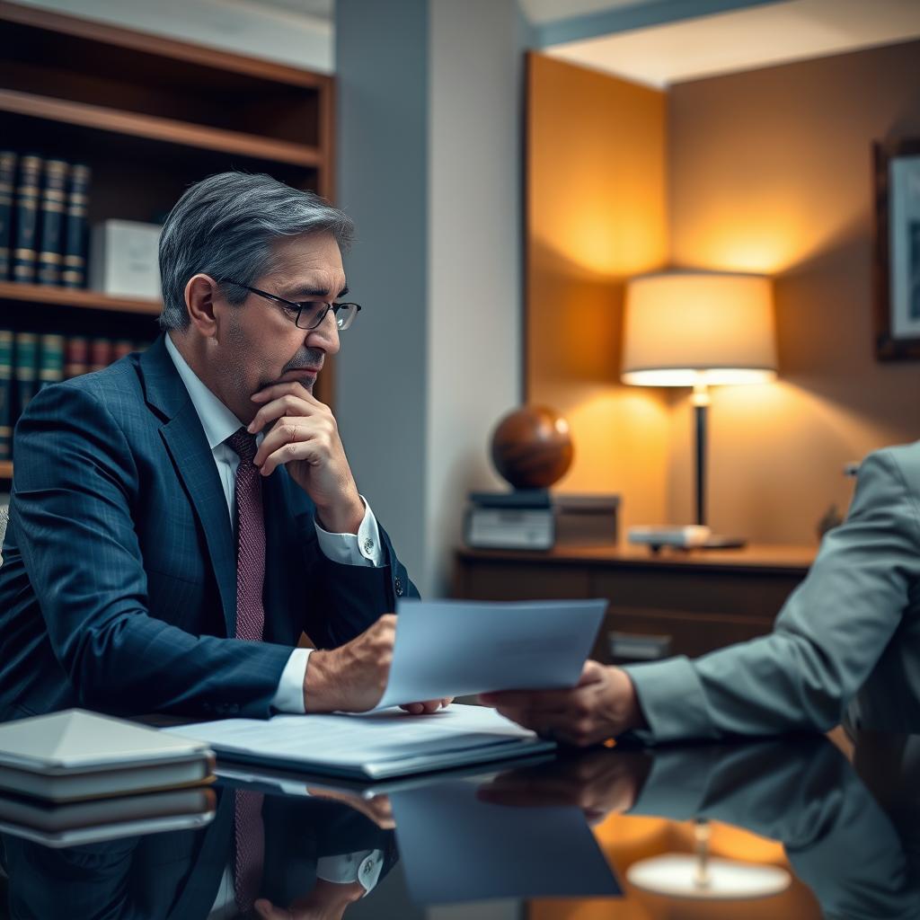 Negligent Security Lawyer Capitol Hill