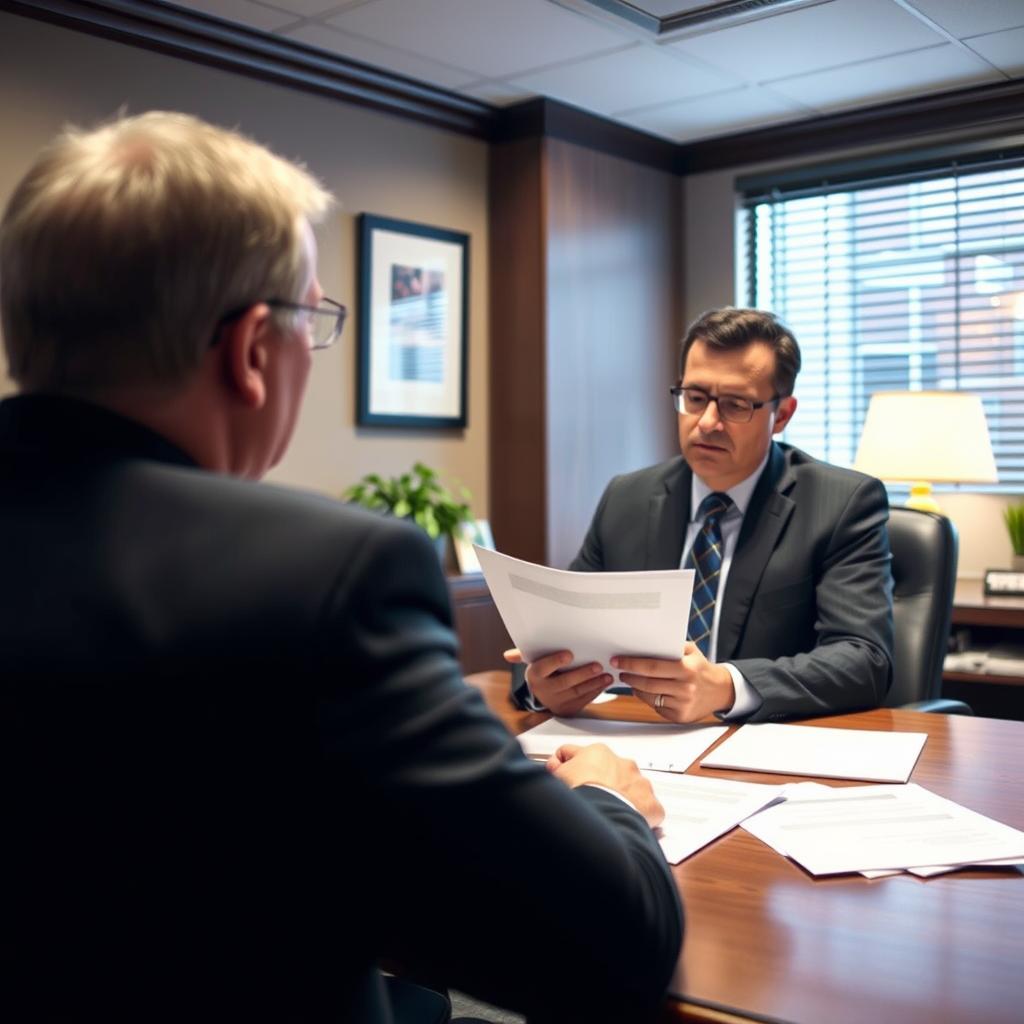 Pedestrian Accident Lawyer Bergen County
