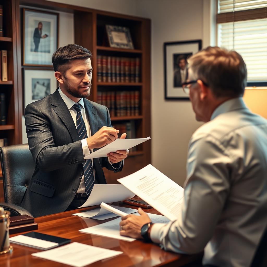 Pedestrian Accident Lawyer Staten Island