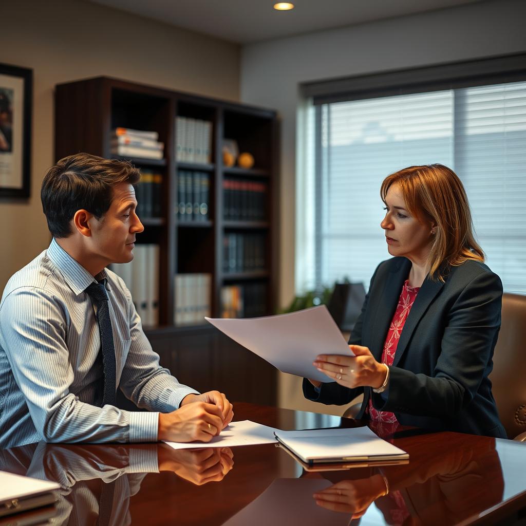 Pedestrian Accident Lawyer Woodley Park
