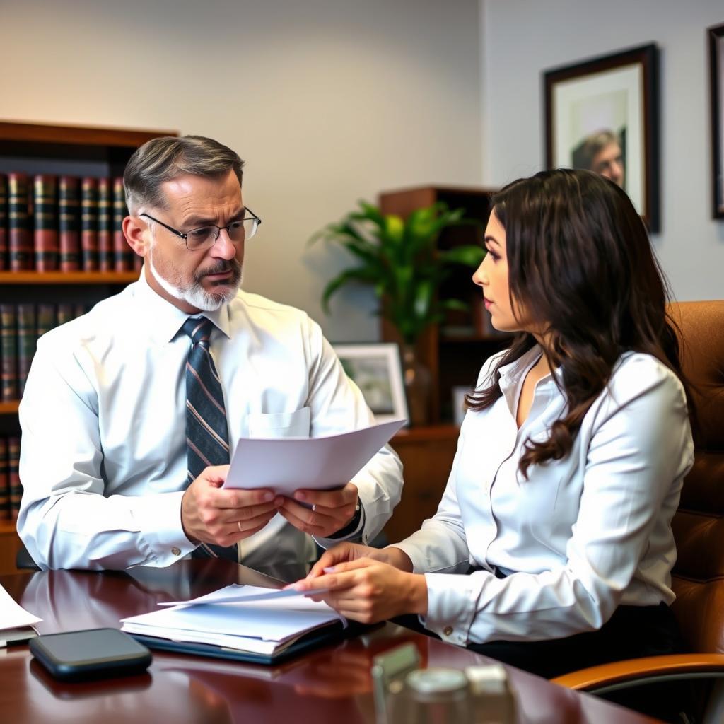 Personal Injury Lawyer Atlantic County