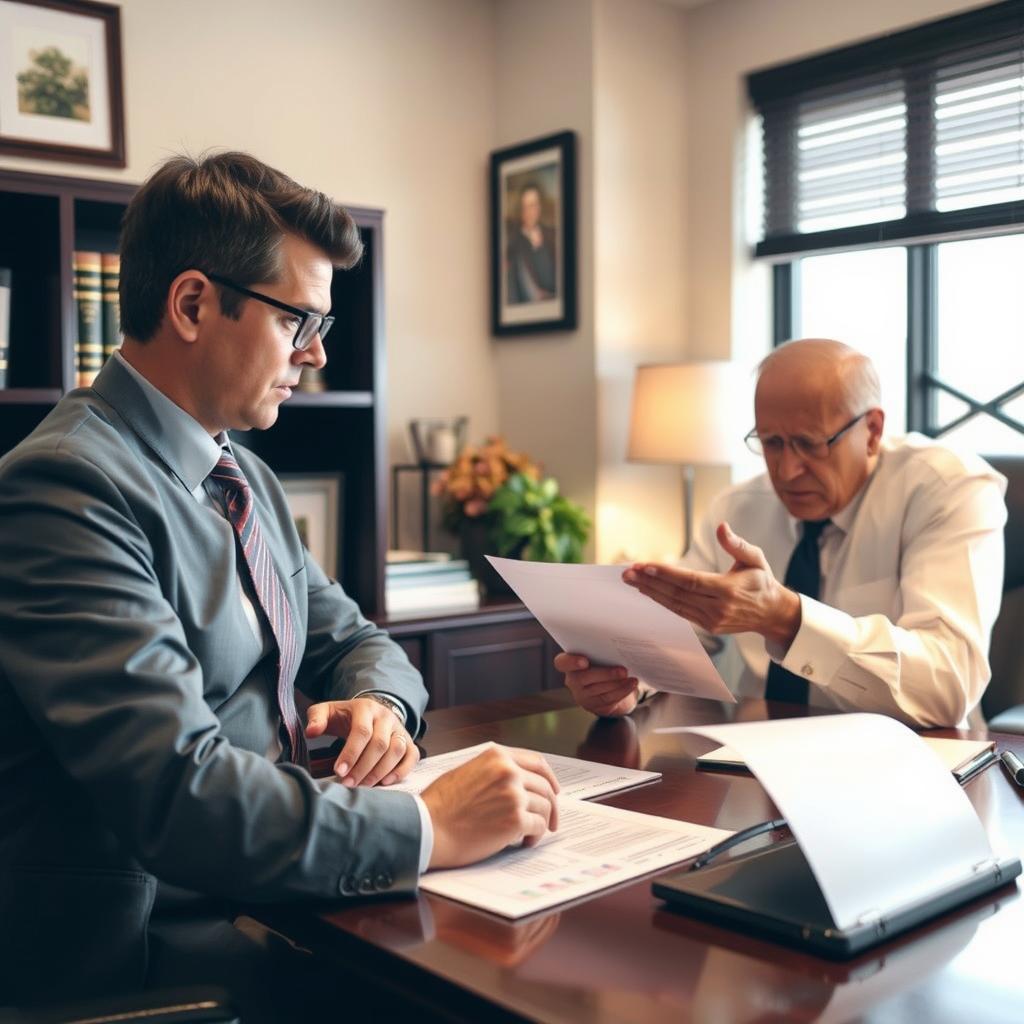 Personal Injury Lawyer Monmouth County
