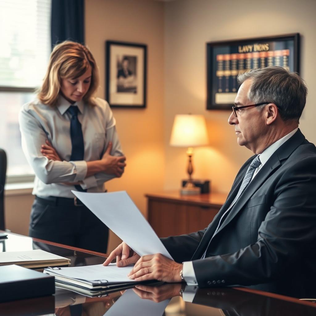 Personal Injury Lawyer Ocean County