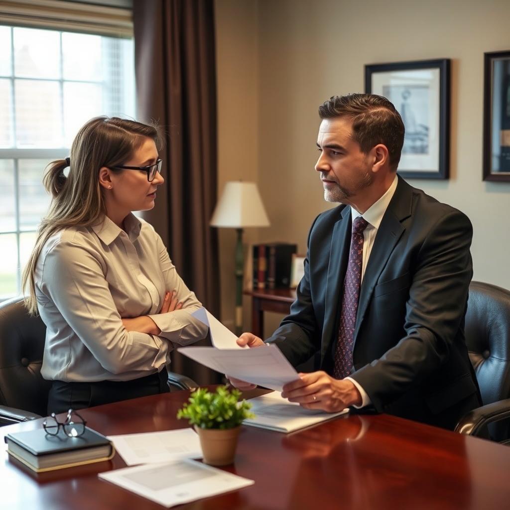 Personal Injury Lawyer Salem County