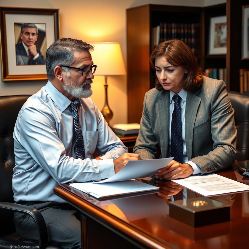 Personal Injury Lawyer Sussex County