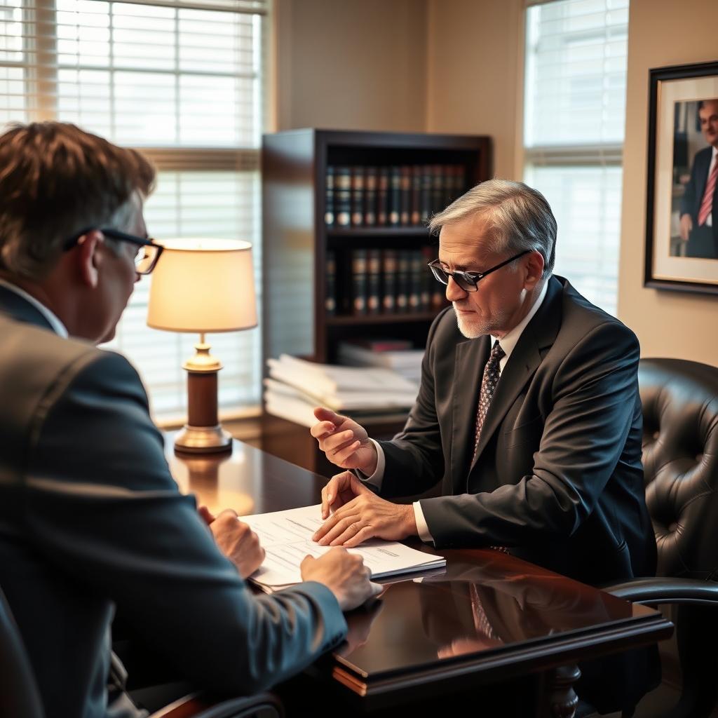 Product Liability Lawyer Somerset County