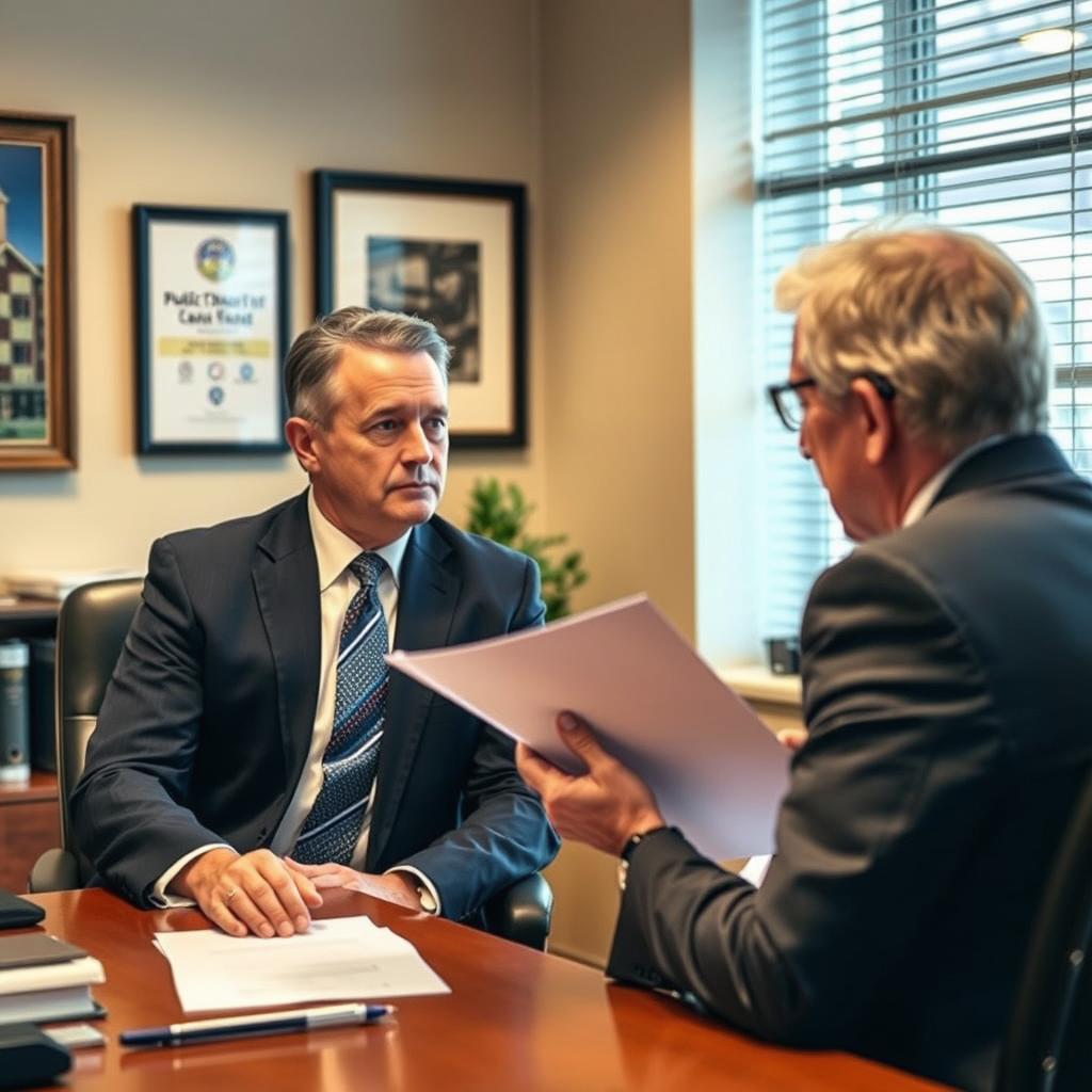 Public Transit Accident Lawyer Albany County