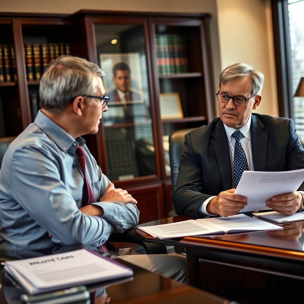 Public Transit Accident Lawyer Columbia County