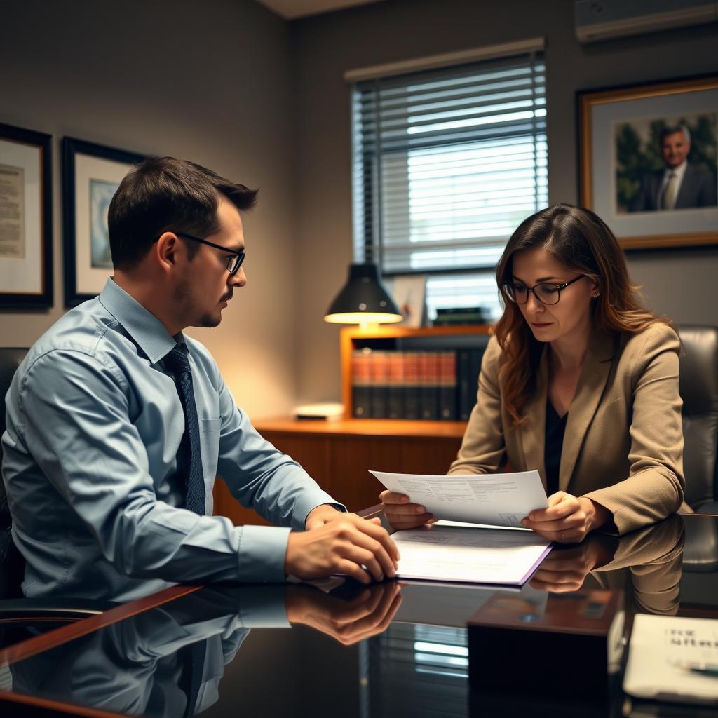 Public Transit Accident Lawyer Cumberland County