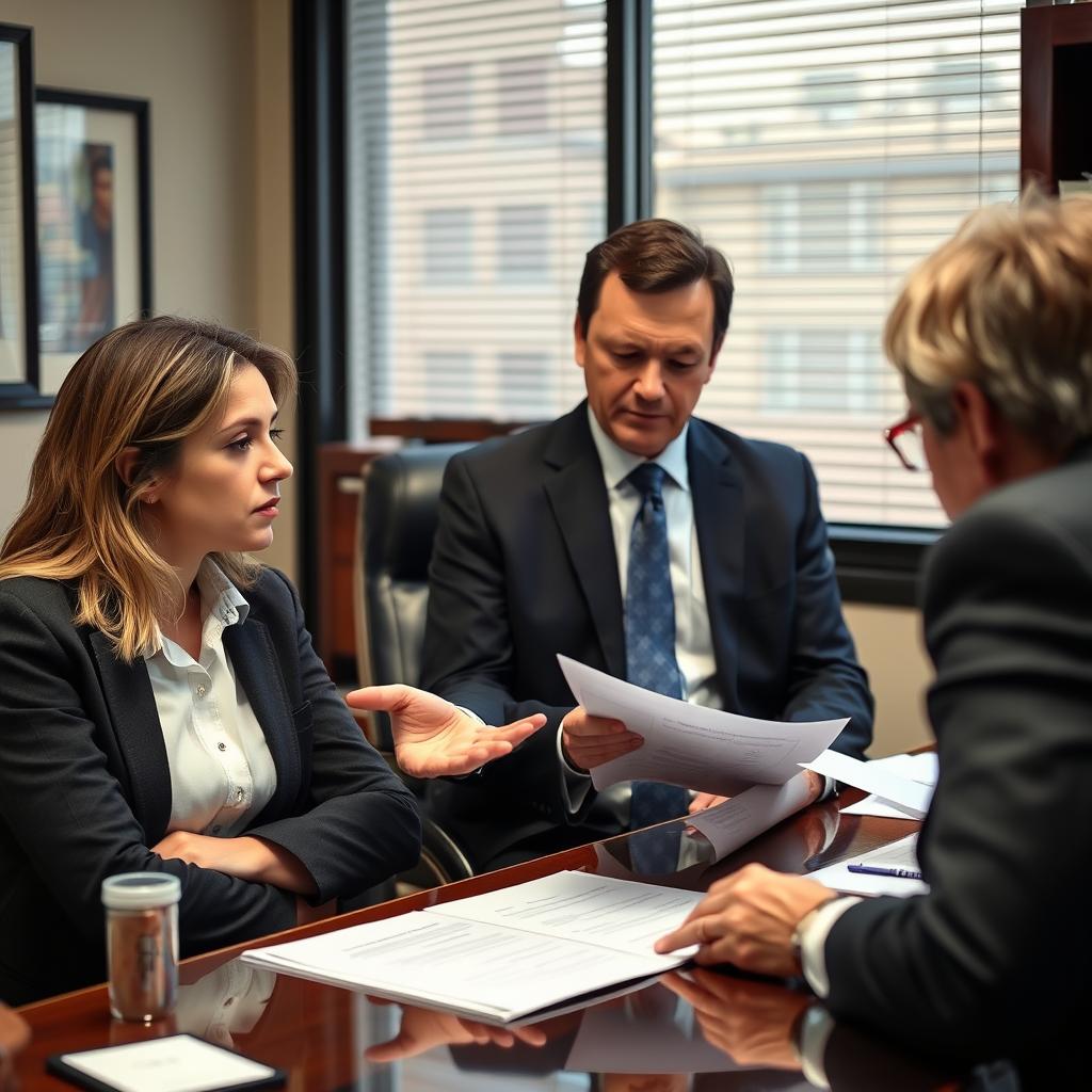 Public Transit Accident Lawyer Dutchess County
