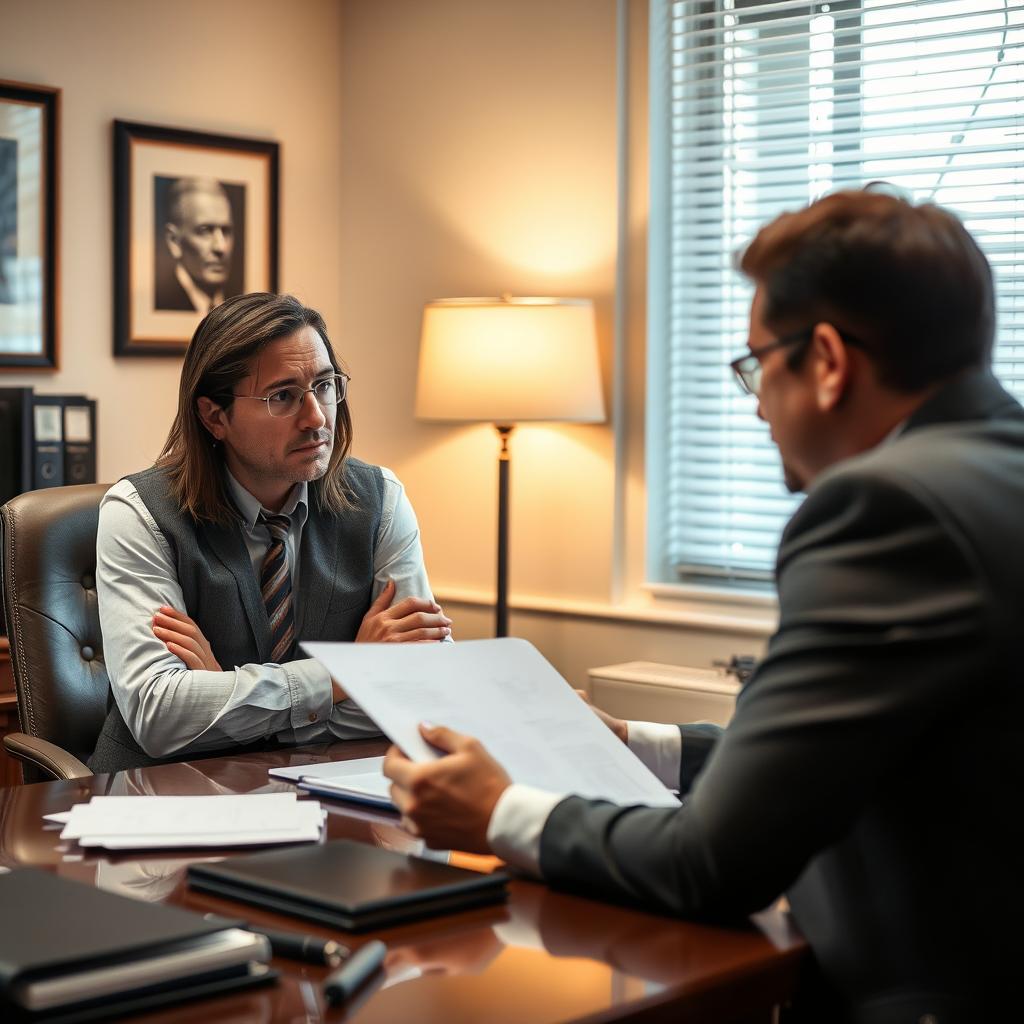 Public Transit Accident Lawyer Erie County