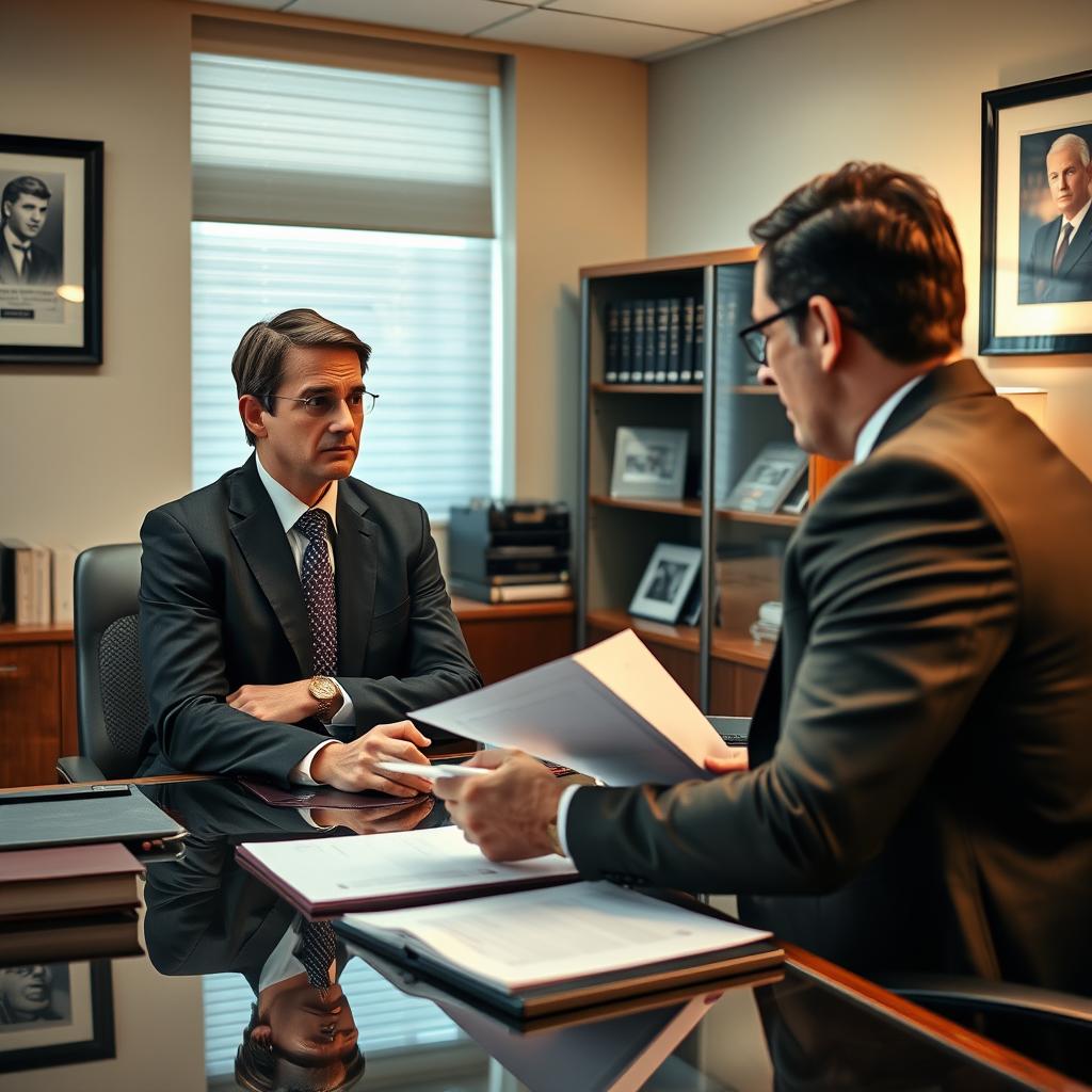 Public Transit Accident Lawyer Essex County