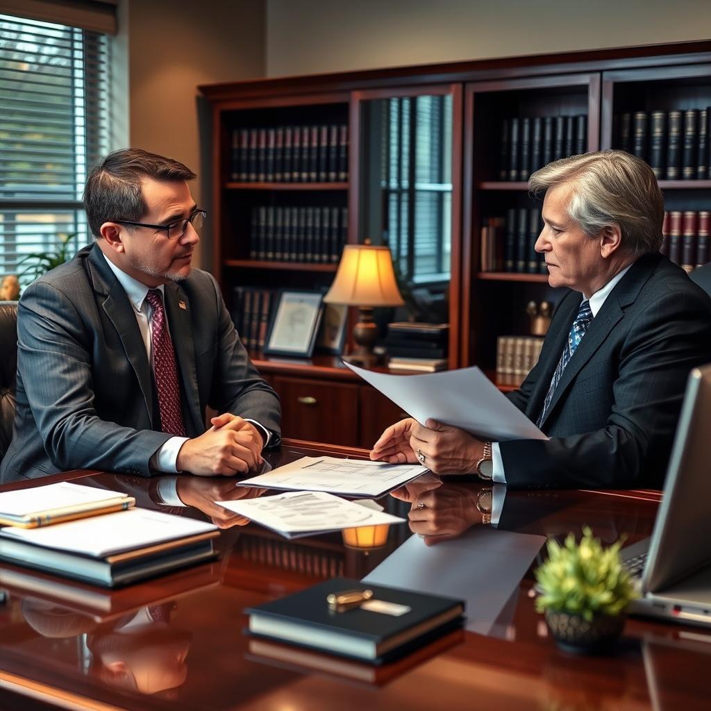 Public Transit Accident Lawyer Genesee County