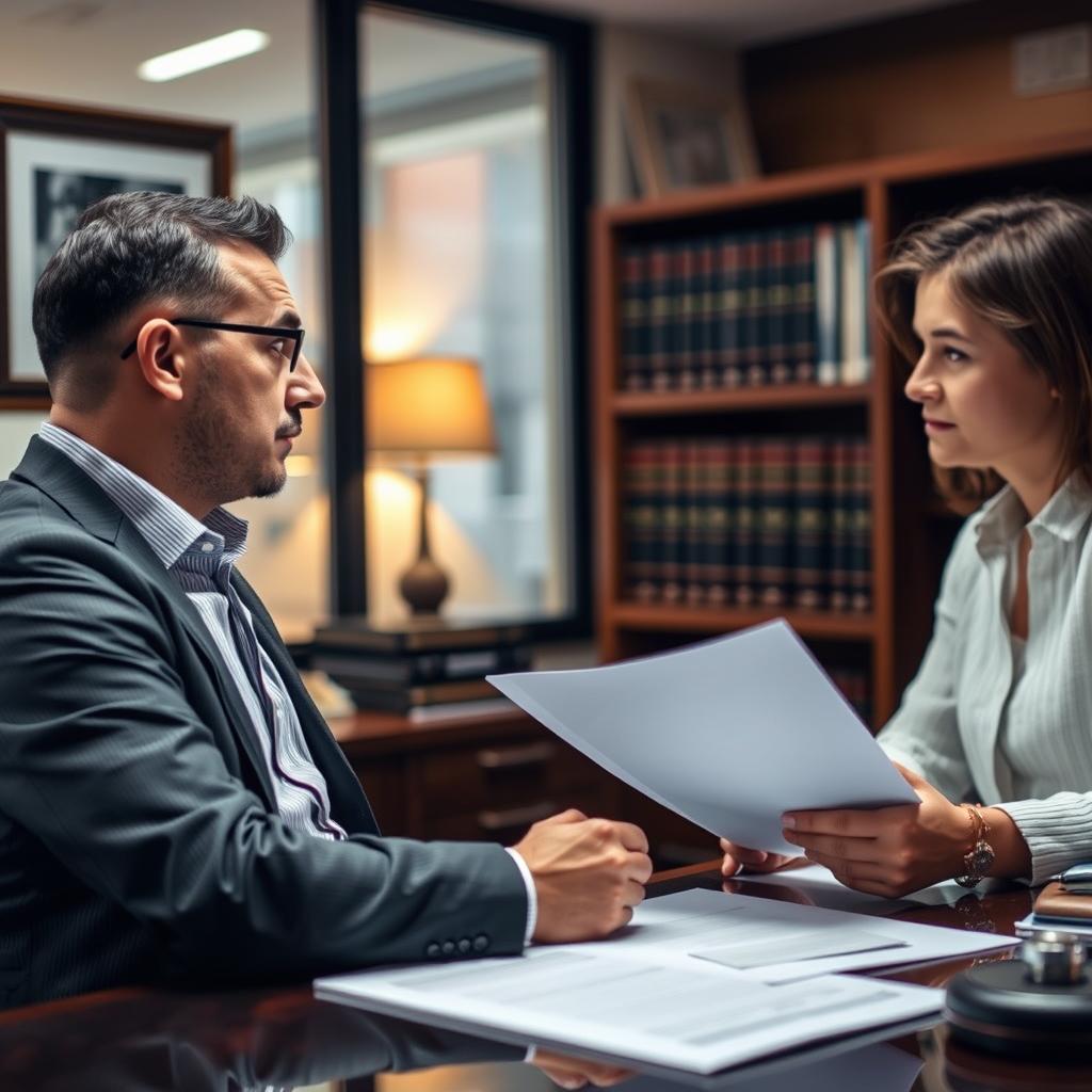 Public Transit Accident Lawyer Nassau County