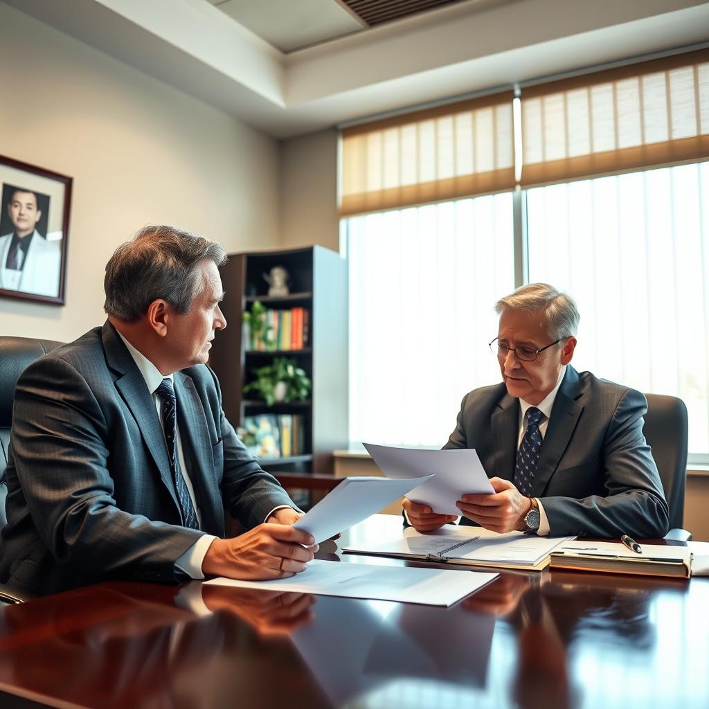 Public Transit Accident Lawyer Ocean County