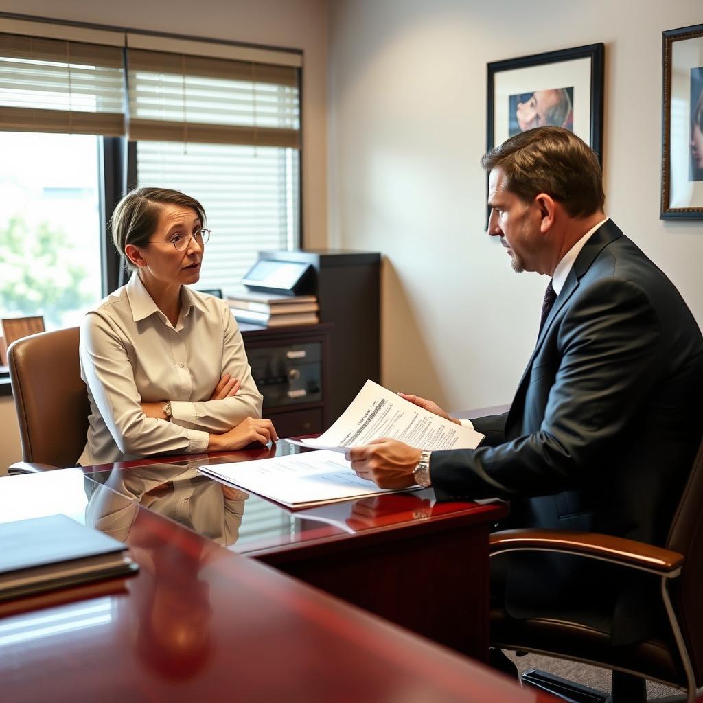 Public Transit Accident Lawyer Onondaga County