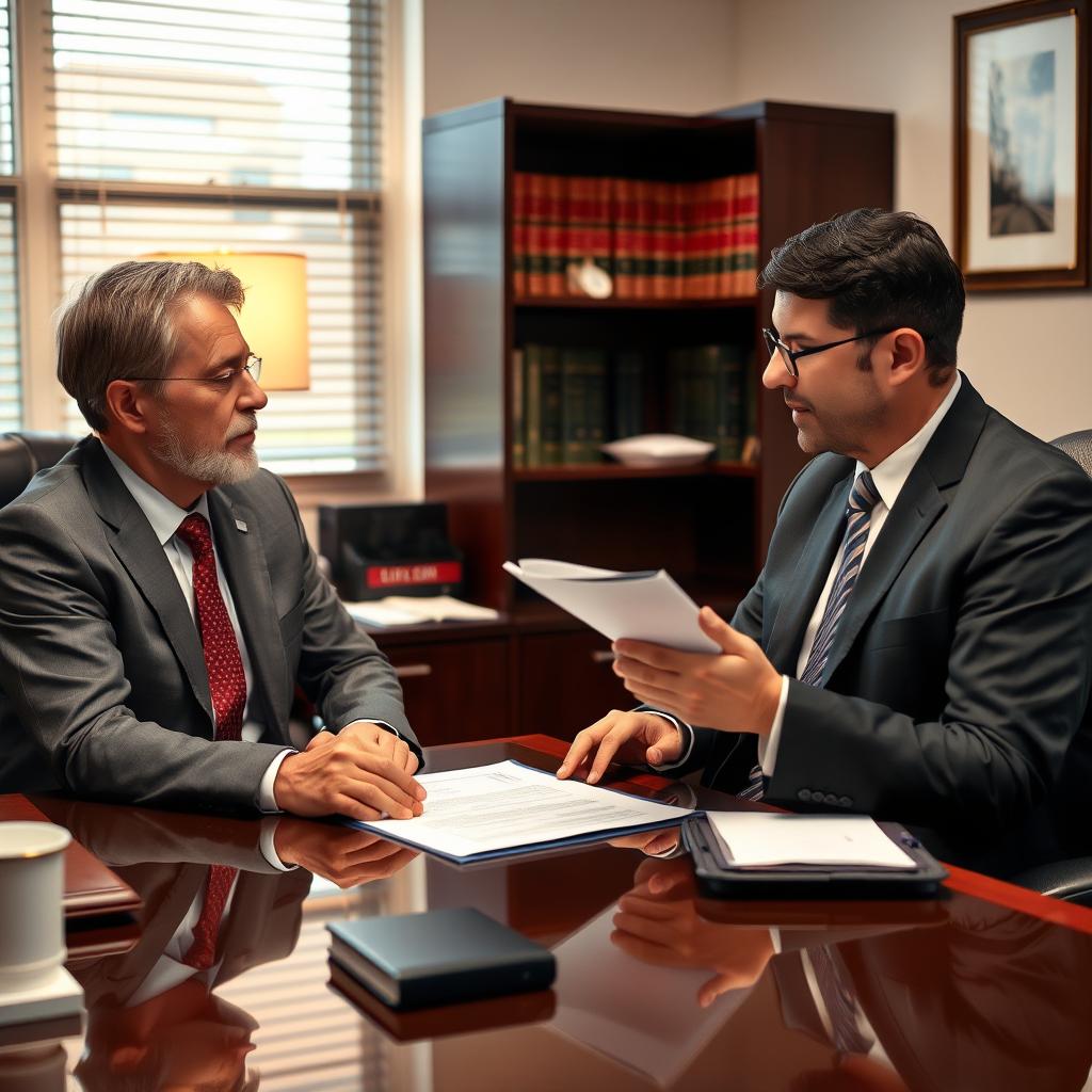 Public Transit Accident Lawyer Ontario County