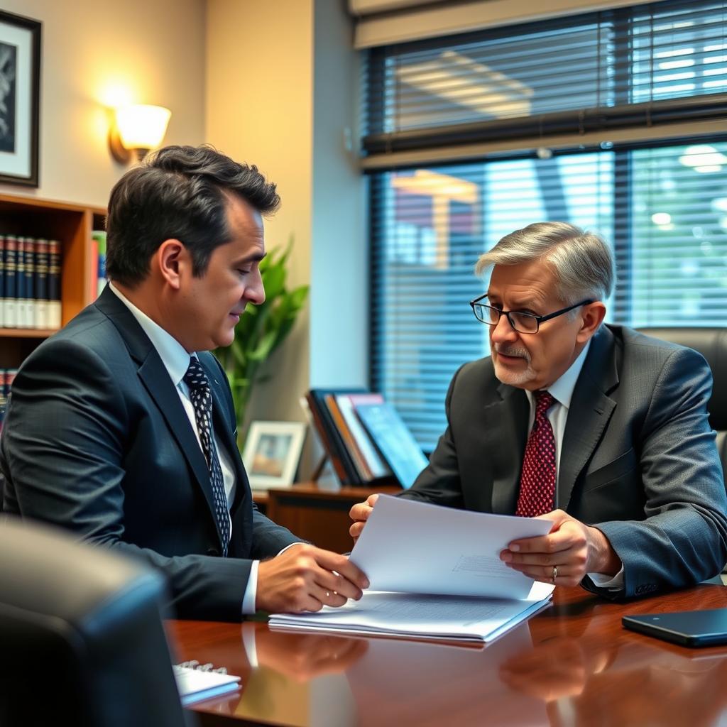 Public Transit Accident Lawyer Putnam County