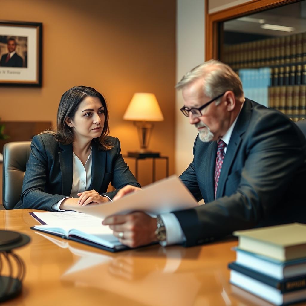 Public Transit Accident Lawyer Richmond County
